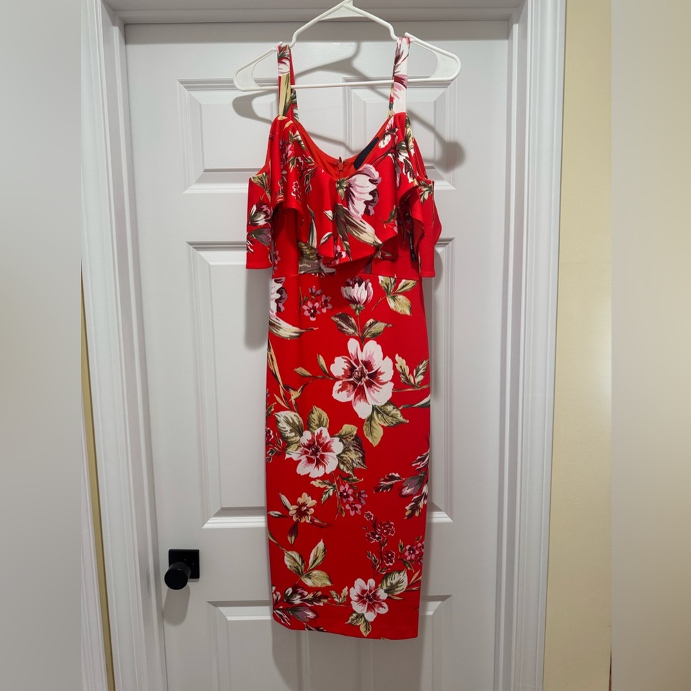 Rachel Rachel Roy dress
Size M